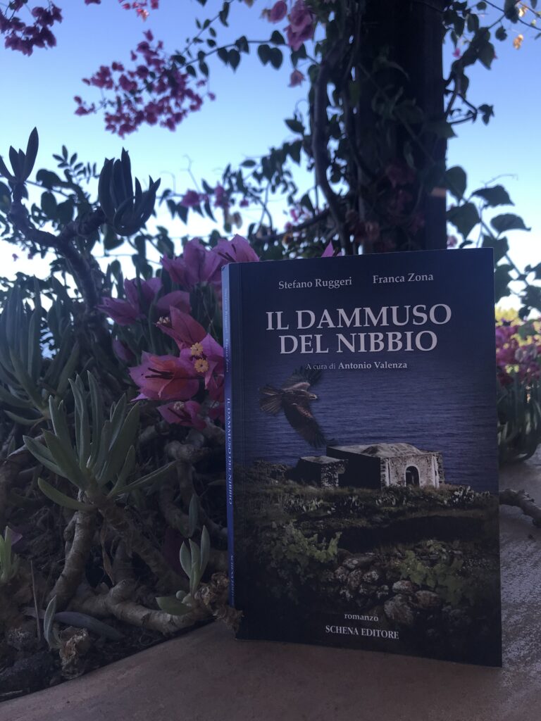 Il Dammuso del Nibbio