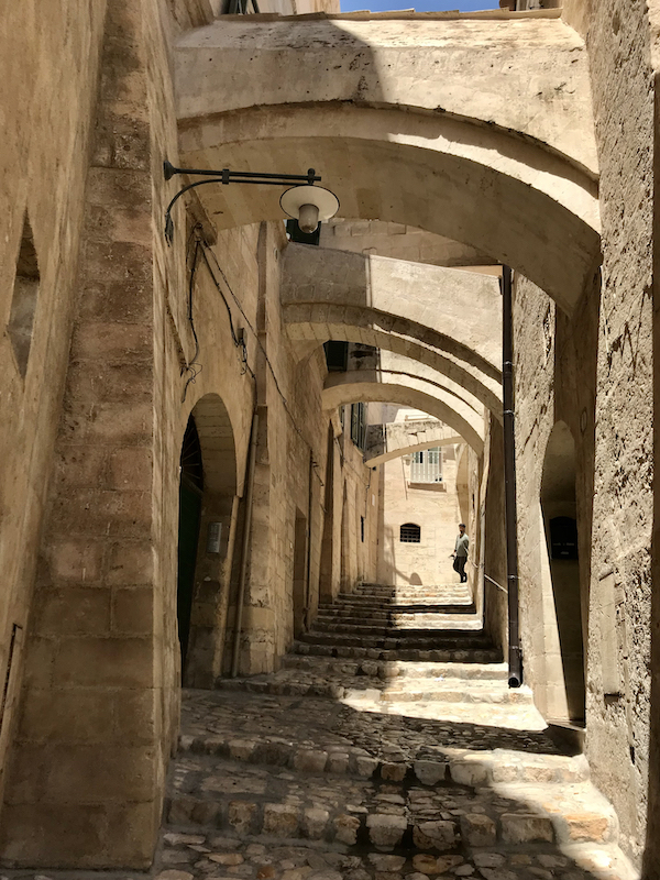 Matera